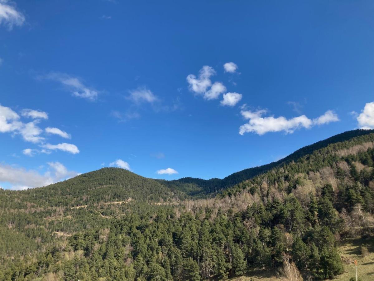 Villa Della Planes Екстериор снимка