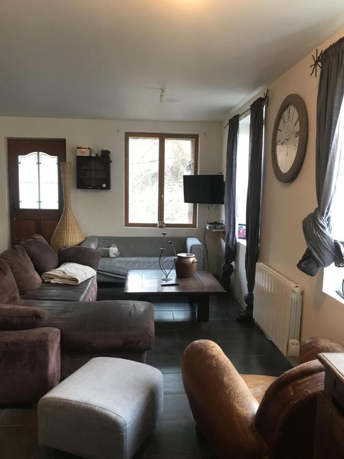 Villa Della Planes Екстериор снимка